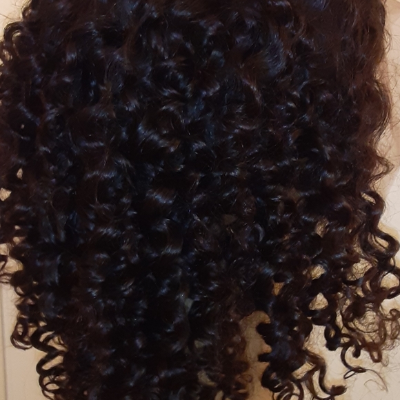 Hair - Picture 4 of 7